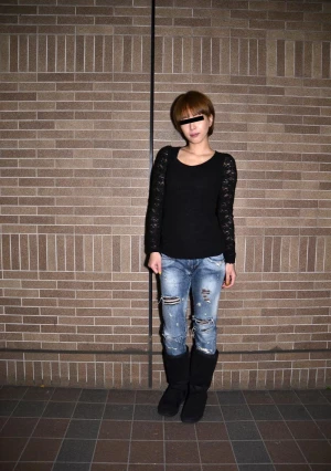 元芸能人が面接にきてくれたので生ハメ中出し！