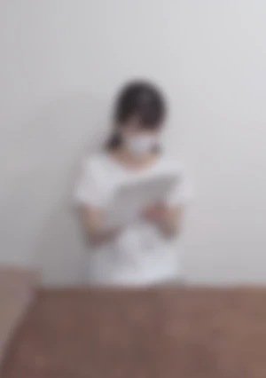 【無/ハメ】 爽やかな石鹸のいい香りを漂わせて、すらっとした清潔感のある素敵な女性が来店してくれました。