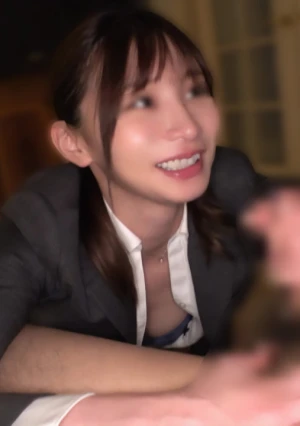 衝撃！変態現.役の美人コウ校教師が2本のチ●ポをしゃぶりまくる！そしてイキまくる！