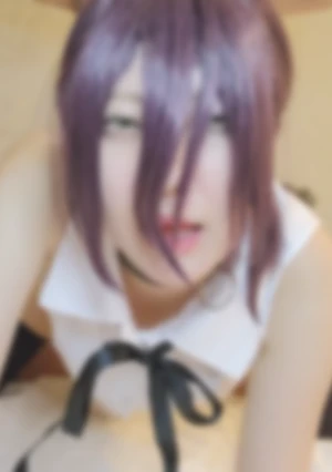 これが最後…172cmのあの子とコスプレセックス。 チェンソ○マンレゼ