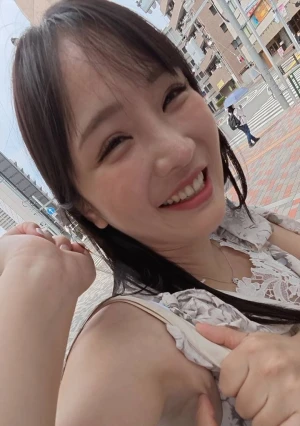 【無】 孕ませ引退！ひまりちゃん引退前最後のハメ撮り！せっかくなんで妊娠してもらいました！