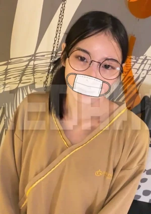 本屋で働く女子大生に人生初の複数プレイをプレゼント IMEDAMAFC2