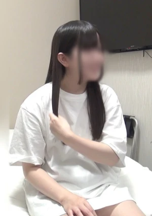 素朴なトー◯コ系素人さんとの生中出しセックス。 いただいたお礼はメン地下に投資。こうして社会は廻ってる。