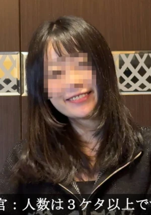 【フェラ抜き美女3名】 パイズリやごっくんも！経験人数3ケタから口内発射バージンまで個性的な美女達のフェラ試験・詩＆美里＆留梨さん