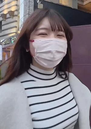 最新作【個人撮影】 可愛い看護師さんと会えたので、彼氏さんに内緒でエッチしてきた動画です