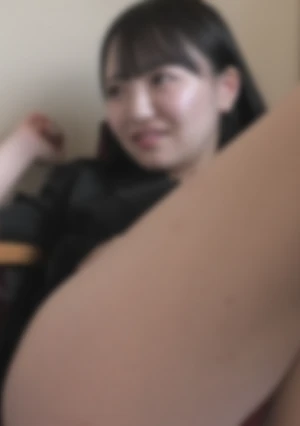 【無修正】 ミニスカートでパンツもまる見え～やる気満々の21歳Gカップギャルにとことん中出し～キンタマの中もカラカラ！！男冥利に尽きます(感謝)