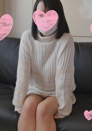 【個人撮影】 第３撮　なるみ18歳ちっぱい××ズの極狭マンコで中遊び！【素人動画】