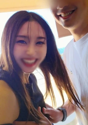 20歳年下の彼女に浴衣を着せてオーシャンビューのベランダに誘ってみた！ 特典動画はすっぴんハメ20分！