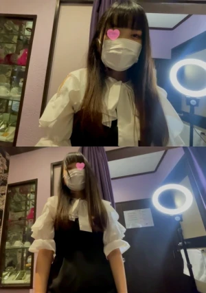 【素人ハメ撮り#030】 おっとり系美女さらちゃん。男が好きなエロ体系。照れながらも色々頑張ってくれました。顔出し。中だし。２回戦。