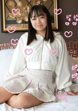 【もっと見て！もっと褒めて！】 初同人AVで中出しエッチ♪地味巨乳♪自分の可愛さに気付いていない自己肯定感の低い女の呼はSNSで褒められ自信を持ち出しました♪Gカップ琴音ちゃん第1章【海外版】