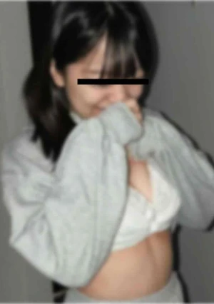 [JD/顔射ごっくん] 身長150cmGカップゆかちゃん完全ノーカット12連発の射精を顔面と口で受け止めて100%お掃除フェラ