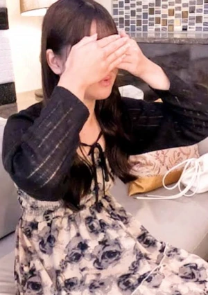 【素人初撮り】 うた(18) 美人で清楚で敏感な素人の別画角動画。最初はきれいだったのに、膣と口を精液だらけにされ顔面騎乗されアナル貫通ATMまでされてぐちゃぐちゃになってしまう一部始終