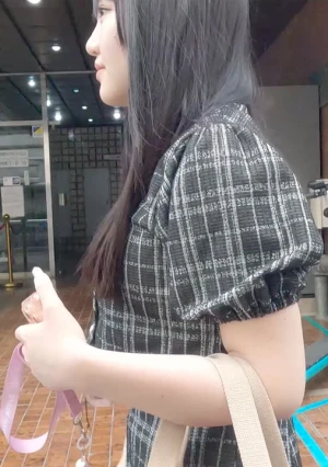 【個人撮影】 最近の女子大生は可愛くってスタイルいいだけでなくエロ過ぎてヤバい（無）