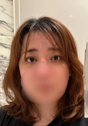 【完全素人】 アプリで知り合ったぽっちゃり女友達が乗りよくて撮影もOKだった【無】