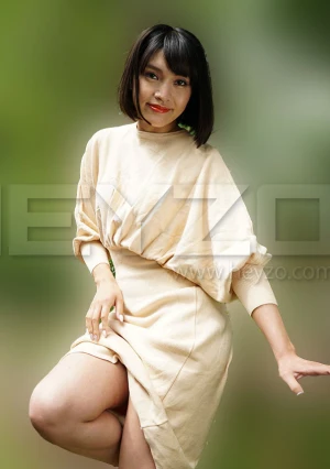 連続発射！中出し三昧Vol.6	- 大城しずか