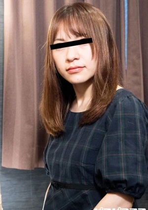 スッピン熟女 ~ 浜中さんの素顔 ~