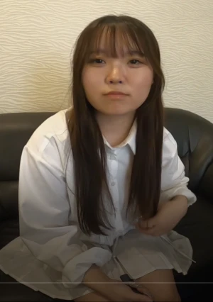 1年ぶりに会った楓恋ちゃん（19歳/Eカップ/JD）は失恋したばかり…。慰められ隙を見せた彼女に生まれて初めての生ち〇ぽ→中出し❤受精しちゃおうね❤❤