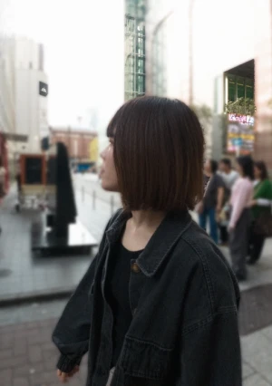 【小柄】 セフレ彼女と再会「やっぱウチら体の相性抜群だね♡」休日にゴムつけずに生SEX中出しまくり！