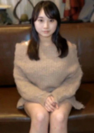 【無】 156㎝の小柄な体に92㎝Ｇカップ？Ｈカップ？凄い恵体！童顔の可愛いお顔と爆乳の胸とのギャップが凄い！パイズリ　イラマ　ゴックン　中だし