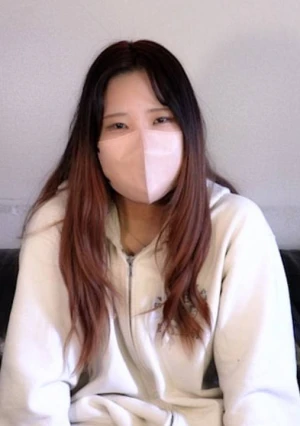 【素人初撮り・本編顔出し】 あかり(19) 田舎住みのファミレスバイト。膣とアナルの内部撮影と中出し。吸うやつ入れたままおっぱい責め。アナルは貫通してそのまま寝バックで責めていきました。