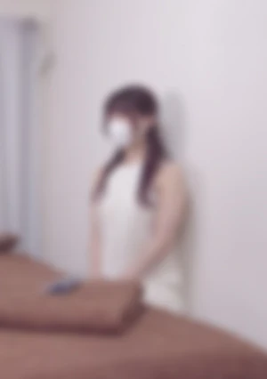 【無/ハメ】 長身で健康的な素晴らしいスタイルの綺麗なOLさんがまた来店してくれました。オールハンドで、筋肉の隅々まで揉みほぐしていきます。