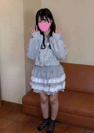 ♀180 18歳卒業したてなのちゃんの社会経験の少ないからだを生ちんぽで堪能♡ 半外半中でフィニッシュ♡これがおとなのお勉強だね おまんこくぱぁインタビュー付き★特典で 無修正