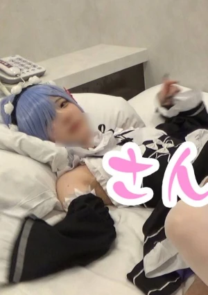 【ドルコス】 モデル業界のあの子が某異世界アニメのキャクターになってくれました（後編）