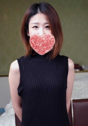 （本編顔出し・無修正）アダルトビデオに出たい２４歳素人、 面接後中出ししてあげました