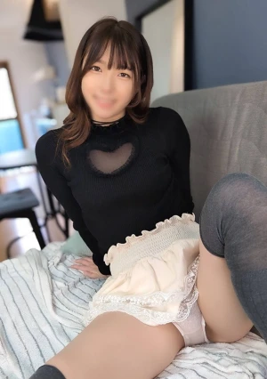 Super Cute! A Devilish, Sweet And Sadistic College Girl (21) Gets Aroused By A Middle-aged Masochist Who Gets Aroused By Insults And Gets A Massive Creampie Mai