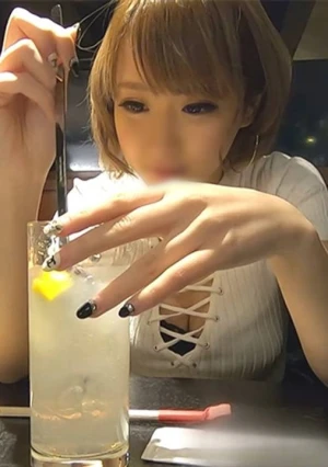 ビンビン乳首がたまらない神乳ギャル ひめかん（２３）クラブを出たところお持ち帰り 恥ずかしがりながらも愛液ねっち ょりｗ エッチなおまんこへ発狂するまでおもくそ抜き差し