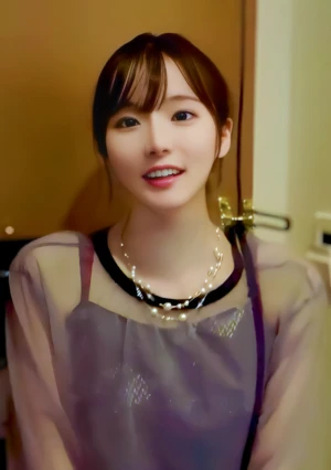 四国新人アナウンサーが大学時代に撮影した3連続中出しデータ 顔射