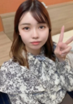 【2.作.品・連続中.出し】 爆乳Gカップ♡美尻♡色白グラマラス美body♡医.療 事務で働くなおみちゃん。