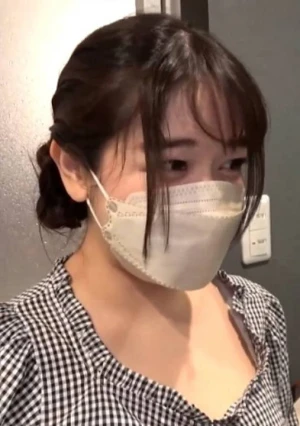 【みおりﾁｬﾝ×個撮】 メンズエステをデリバリーしたら美人過ぎて土下座までしてハメ撮り懇願してヤってしました…