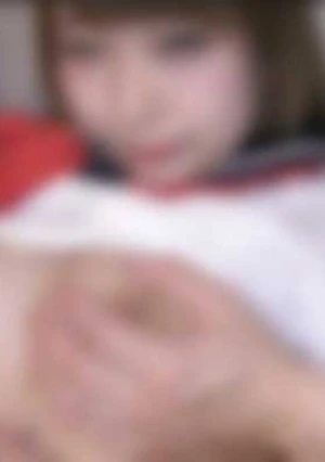 【素人個撮】 参加者全員狂ってる。妊娠確実！！巨乳制服美女が衝撃の特濃集団SEX！！８人プレイ！！