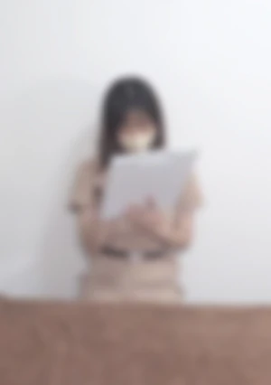 【無/半ナマ】 アイドルみたいに可愛らしい、小柄で素敵なスタイルの女性がまた来店してくれました。本日も、とてもイイ香りがします。