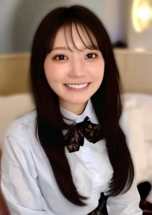 【永久保存版】 最高レベルEカップ清楚系美女との寄り道ホテルデート！とことん堪能し生ハメ生中出ししました…