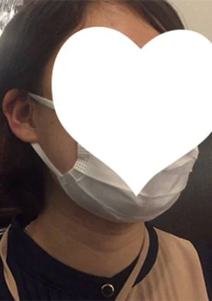 みお20歳・顔射インタビュー⑩。生駒里奈似のピュア系JDの素顔はエロが大好き！大量の白濁液を完全に飲ませるまでの一部始終（052）