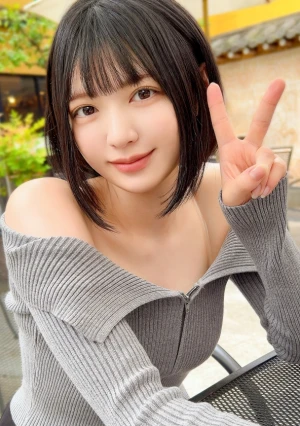 本能に従順な発情ドM猫ちゃん×腰ヘコが止まらない魅惑の淫尻→淫語連発の連続アクメでイクイク絶叫【ゆみ(猫カフェstaff)】