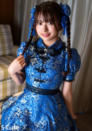 かりん(22)セフレのコスプレが神過ぎたH