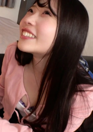 最後には顔射までされてトロけ顔w 中はダメなのに聞き間違えて中出しフィニッシュ！？ 元メイドの小悪魔デリ嬢ちなほ20歳の本番あり個撮がヤバすぎたww