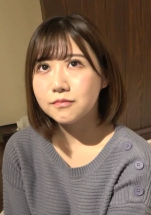 【淫乱】 「アッ！もうイっちゃうゥゥ」彼氏を裏切り口封じの筈が本気で感じてしまいビクビク連続絶頂ッ！【寝取られ】