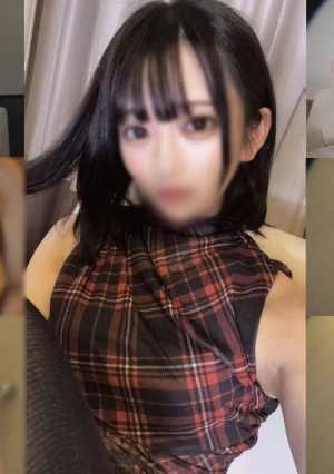 [即ハメ中出し素人］無修正≪清楚系JD❤ふわモコ♡豹柄ネコ耳コス≫薄マン毛美マンコに生挿入びゅるびゅるーっと膣内発射♪至福の生膣堪能➡ごっくん& 中出しでHappy Halloween♪