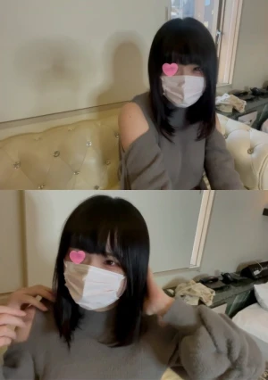 【素人ハメ撮り#031】 Fカップで清純系りほちゃん。ウーマナイザーの反応がやばすぎた。超美肌で超美巨乳。ハメ撮り2回戦。