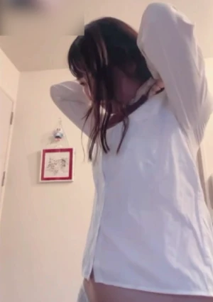 僕のドMマゾ彼女を紹介します　ラブホで撮影したハメ撮り（中出し）