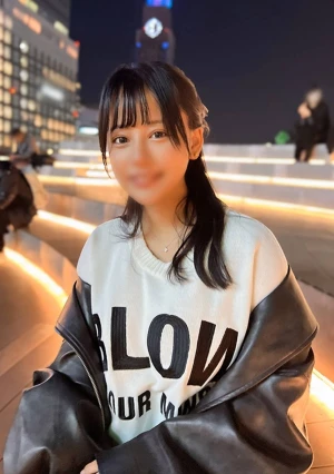 【震度１０】 ガチヤバ！究極のギャップ萌え！童顔「J乳」爆乳セラピスト（２４）異次元過ぎるパイズリ⇒全体位で揺れまくるおっぱいを眺めながら中出し（しおん）