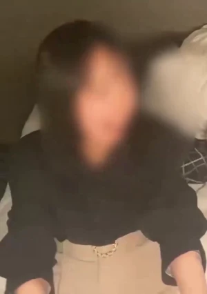 細身スタイル抜群の大学1年生・みほちゃん19歳。おしゃべりオタクちゃんが紐パン＆生ハメで乱れちゃいます！【後編】 No.373