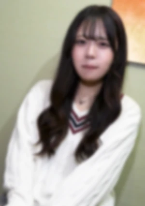 【初撮】アイドルデビューを目指すスレンダーあずさちゃん。恥らしいながらもバックで喘ぎ白い肌が赤くなる。「ダメ、気持ちいい、イクゥ！」と締め付けマンコに熱いザーメンを膣奥まで注がれる