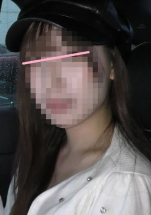 フェラチオ口内発射(アパレルショップ勤務のミキちゃん\)