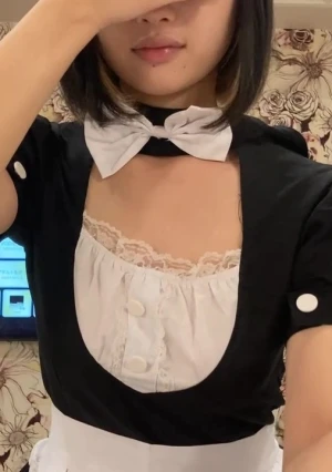 む〇この彼女　新作　雑にオナホ扱いして中出ししたら、 「ありがとうございました…♡」ってｗｗ　ホントに可愛くなりましたｗｗ