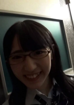 【あみﾁｬﾝ / 個撮】 ま●ゆ似の優等生は超興奮して中出ししてもOKしちゃう天使だったっス！